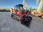 Front of used Loader